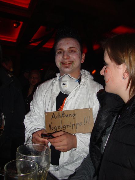 Fasching 2010 - 