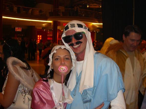 Fasching - 