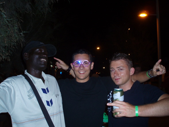 Mallorca 2007 - 