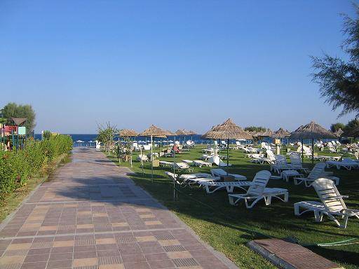 Urlaub Rodos - 