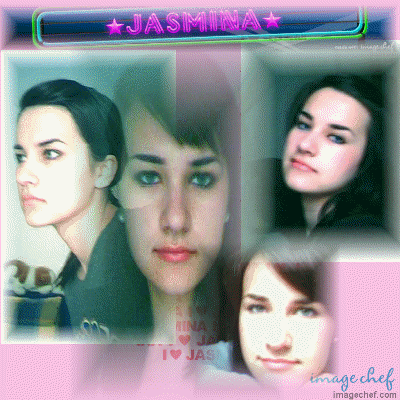 jasmina - 