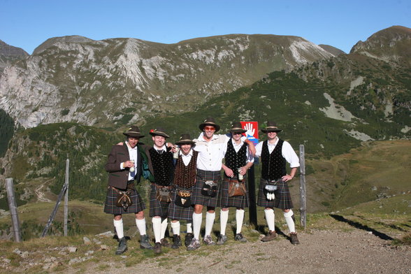 Kilt - 