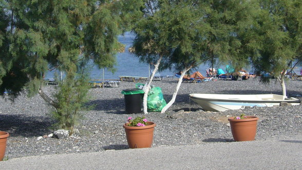 Santorin 2007 - 