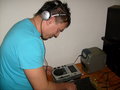 Auflegen mit Dj Danny H - 