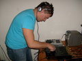 Auflegen mit Dj Danny H - 