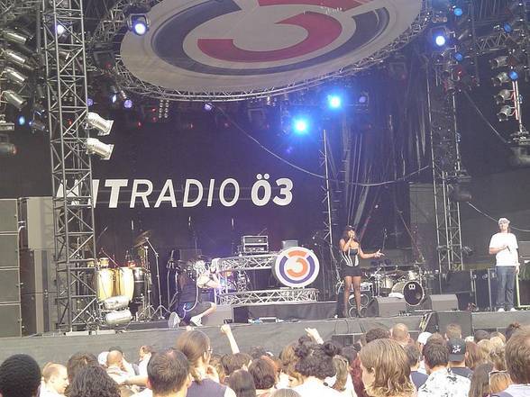 Donauinselfest 2005 - 