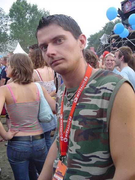 Donauinselfest 2005 - 