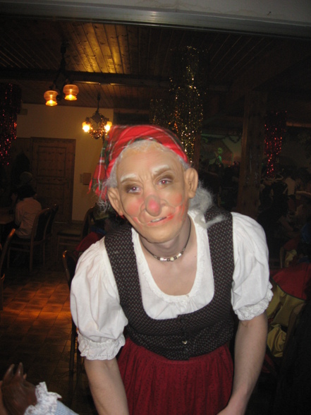 Hofball 2008 - 