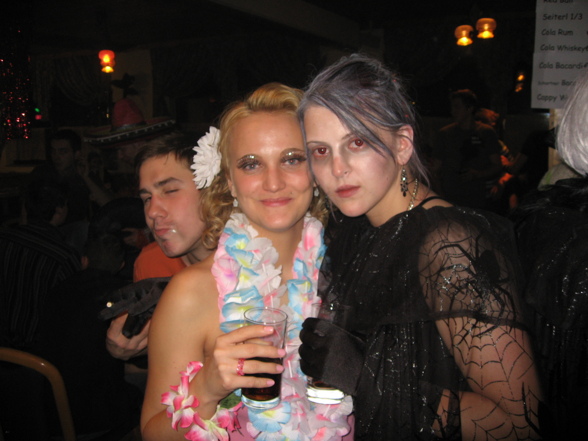 Hofball 2008 - 