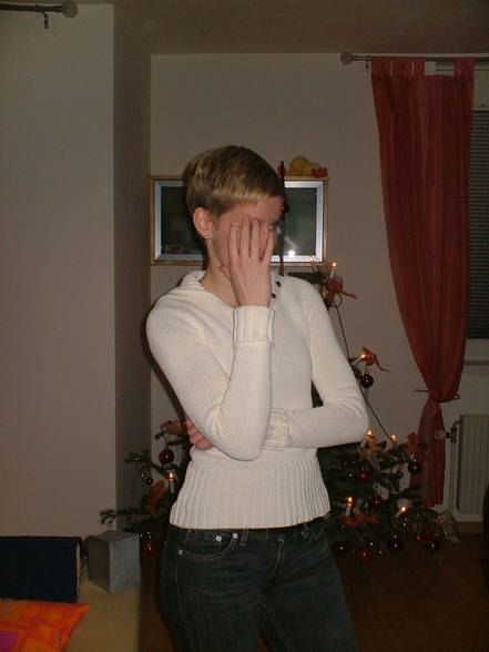 Silvester 2005 - 