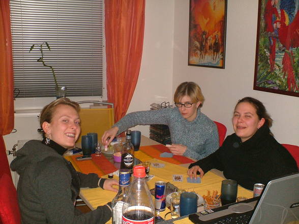 Silvester 2005 - 