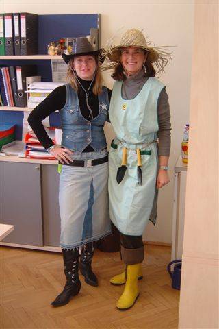 Fasching 2006 - 