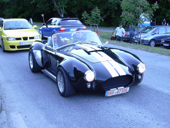 Wörthersee 2007 - 