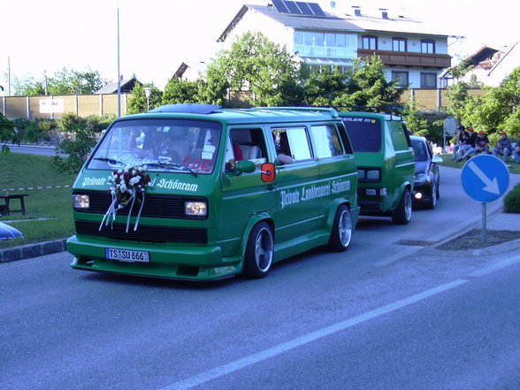 Wörthersee 2007 - 