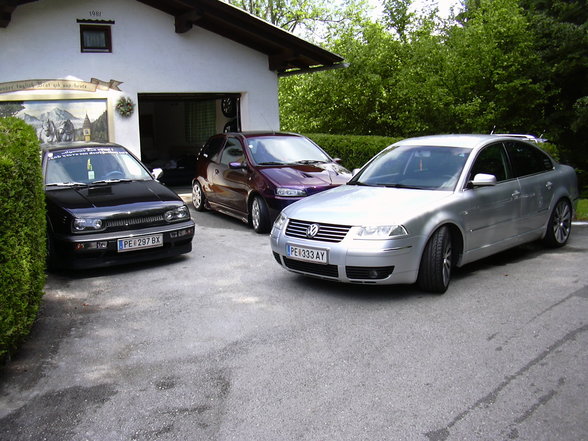 Wörthersee 2007 - 