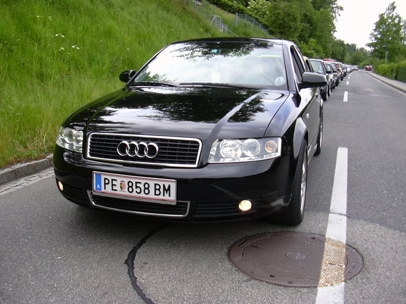 Wörthersee 2007 - 