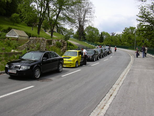 Wörthersee 2007 - 