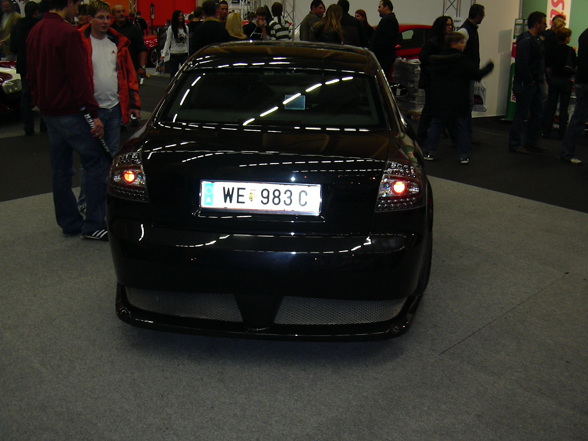 Ps Show wels 2007 - 