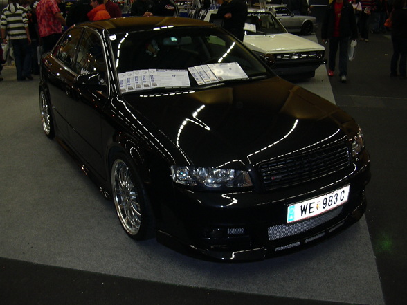 Ps Show wels 2007 - 