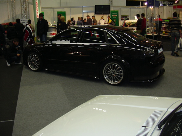 Ps Show wels 2007 - 