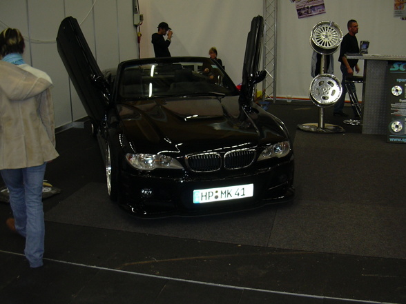 Ps Show wels 2007 - 