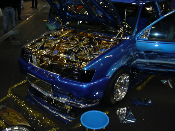 Ps Show wels 2007 - 