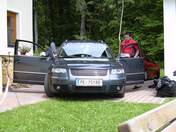 Wörthersee 2008 - 