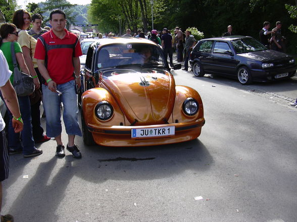 Wörthersee 2008 - 