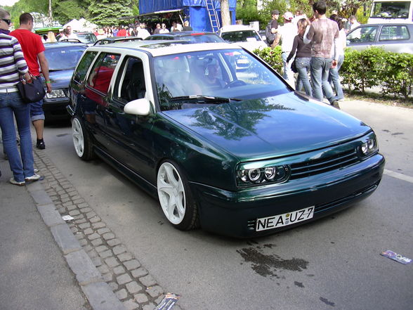 Wörthersee 2008 - 