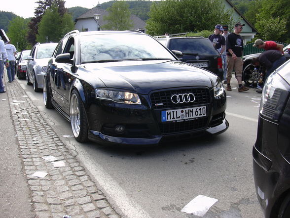 Wörthersee 2008 - 