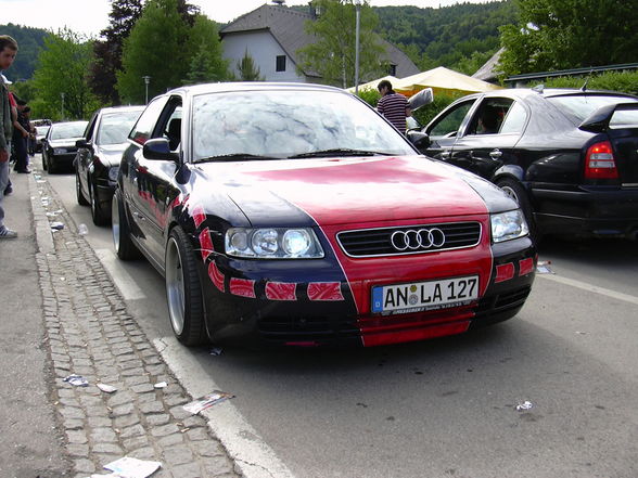 Wörthersee 2008 - 