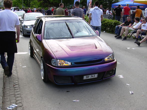 Wörthersee 2008 - 