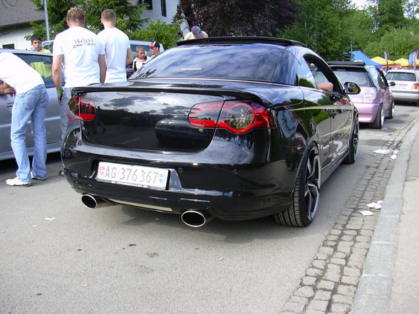 Wörthersee 2008 - 