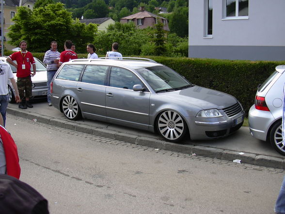 Wörthersee 2008 - 