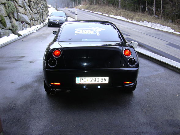 Fiat Coupe 20V Turbo Limited Edition - 