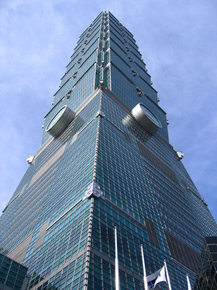 Taipei 101 - 