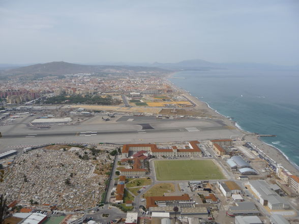 gibraltar 2009 - 