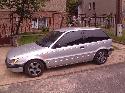 --Mitsubishi Colt C50-- - 