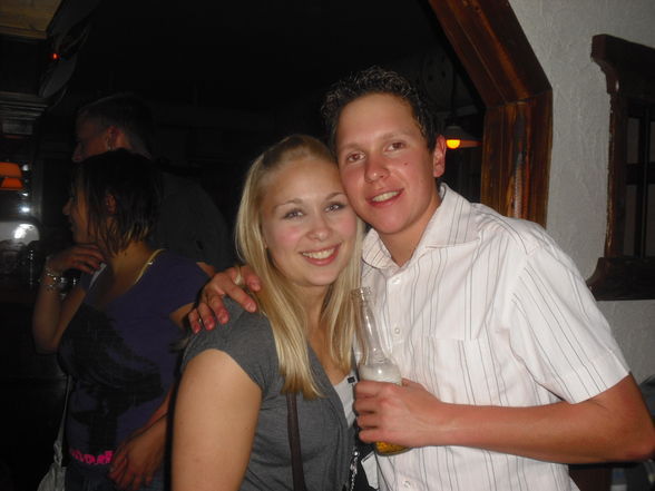 Hasenstall 2009/2010 - 