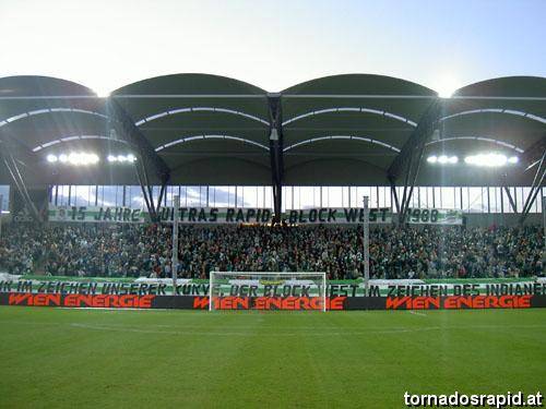 Sk Rapid Wien - 