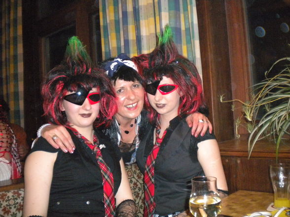 Fasching 2010 - 