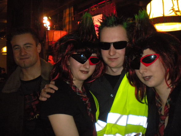 Fasching 2010 - 