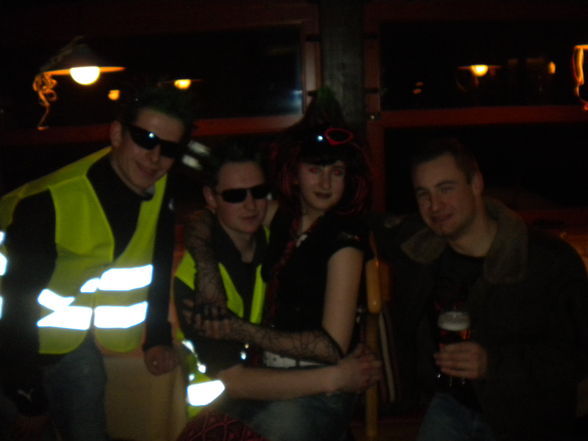 Fasching 2010 - 