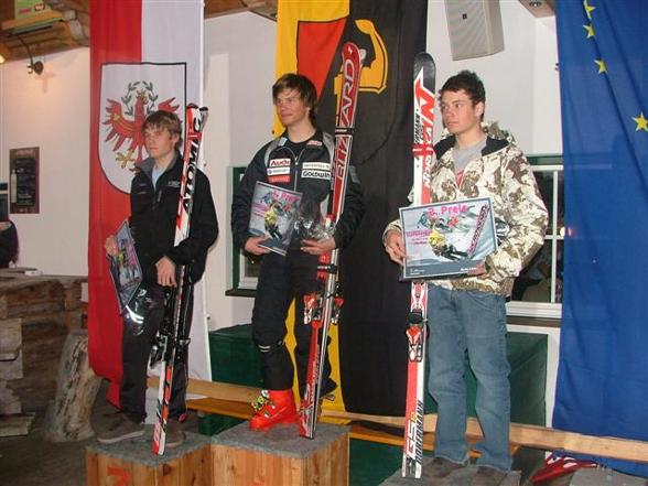 Ski Cross Staatsmeisterschaften - 