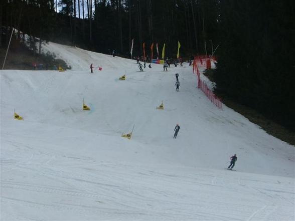 Ski Cross Staatsmeisterschaften - 