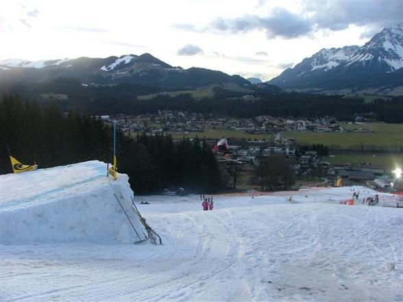 Ski Cross Staatsmeisterschaften - 