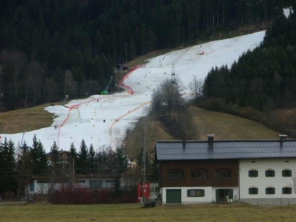 Ski Cross Staatsmeisterschaften - 