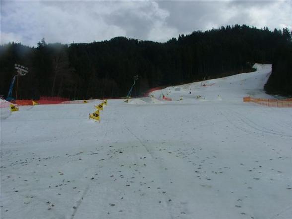 Ski Cross Staatsmeisterschaften - 