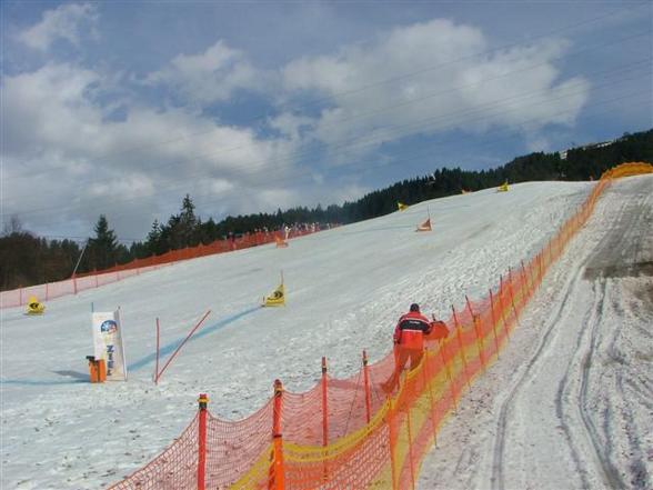 Ski Cross Staatsmeisterschaften - 