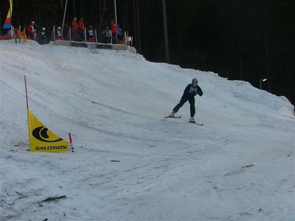 Ski Cross Staatsmeisterschaften - 